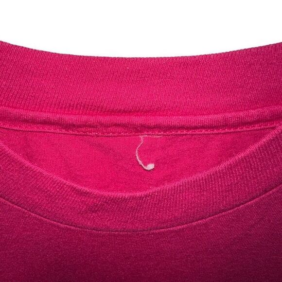 Vintage single stitch puff paint Florida T-shirt - Picture 4 of 7